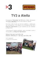 Anunci Divendres