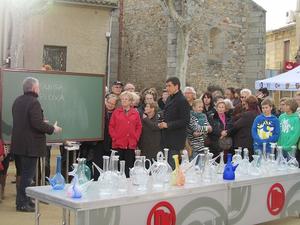 'Divendres' a Alella