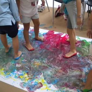 Tallers escolars Can Many&eacute;