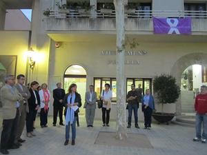 Minut de silenci 27 de setembre