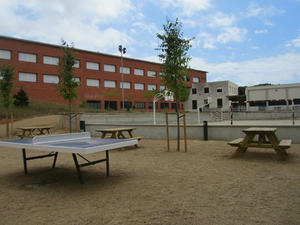 Escola Fabra