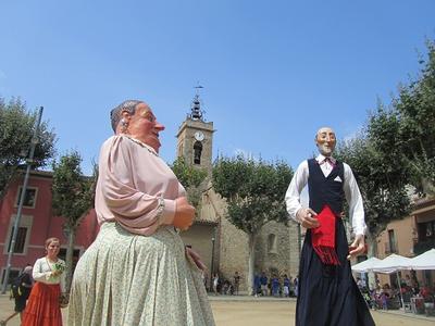 Festa Major 2012