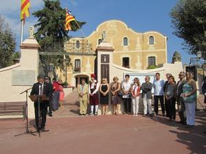 Diada 2012