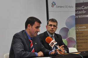 Conven Tecnocampus