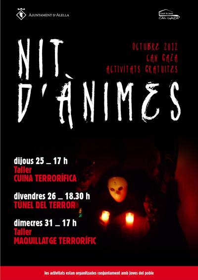 Nit d'ànimes