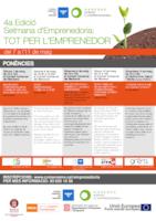 Setmana de l'emprenedoria