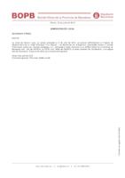 Aprovació definitiva Can Segura
