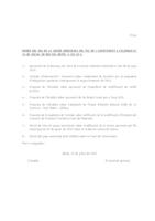 Ordre del dia de la sessió ordinària del Ple de l'Ajuntament d'Alella que se celebra el 26 de juliol a les 20h