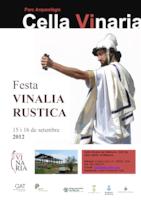 Vinalia Rustica