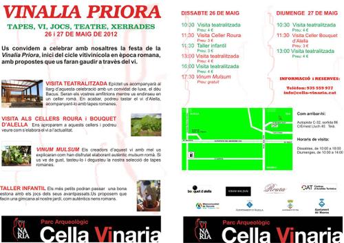 Vinalia Priora