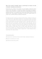 Convocat&ograve;ria de l'acte p&uacute;blic de signatura de la "Declaraci&oacute; de Vilassar de Dalt d'Alcaldes i Alcaldesses del Maresme"