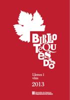 Biblioteques amb DO