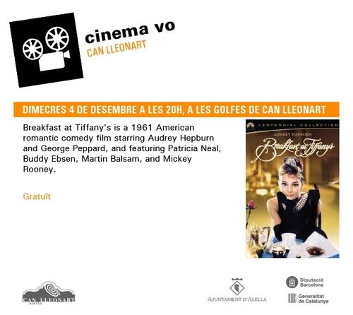 Cinema en versió original