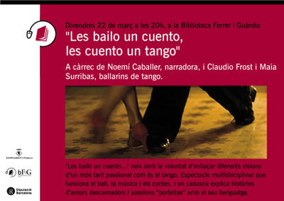 te cuento un tango te bailo un cuento
