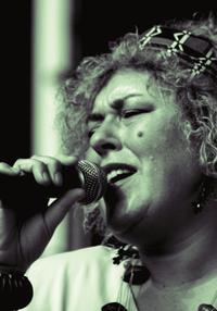 Foto Big mama (autor Angel Mar&iacute;n)