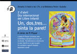 Dia Internaciona del Llibre Infantil (2 d'abril)