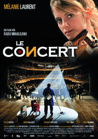 le concert le concert
