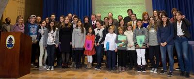 Mostra Liter&agrave;ria del Maresme