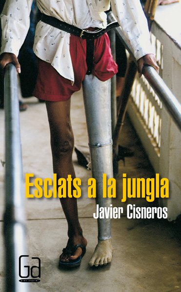 Esclats a la Jungla