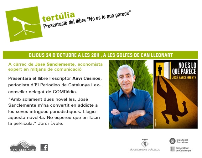 Jos&eacute; Sanclemente