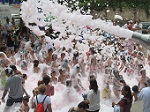 Festa de l'escuma