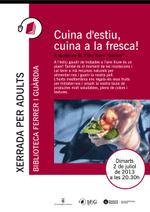 Cuina d'estiu