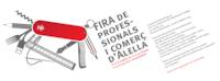 Fira dels professionals i el comer&ccedil; d'Alella
