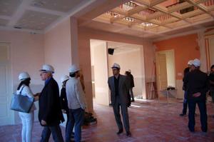 Visita a la Casa del Marqu&egrave;s