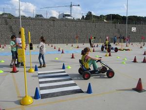 Parc Infantil de Tr&agrave;nsit