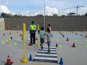 Parc Infantil de Tr&agrave;nsit