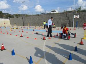 Parc Infantil de Tr&agrave;nsit