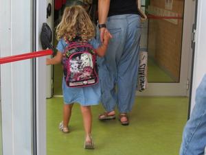 Tornada a l'escola