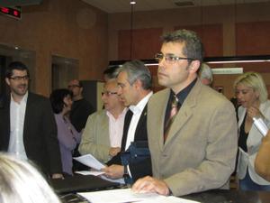 Quart pagament d'impostos ATC
