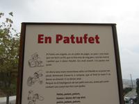 El parc del Mil&middot;lenari
