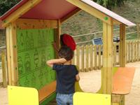 El parc del Mil&middot;lenari