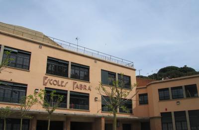 Escoles Fabra