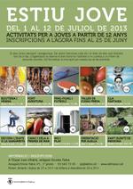 Estiu Jove
