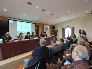 Presentaci&oacute; de la Guia d'Enoturisme de la DO Alella