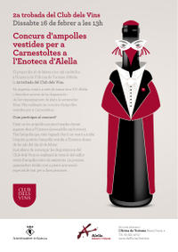 Club del Vins