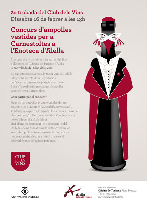 Club del Vins