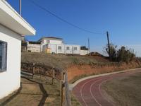 Pistes d'atletisme