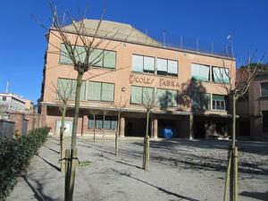 Arbres Fabra