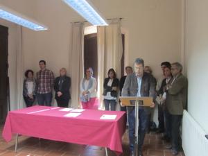 Den&uacute;ncia institucions europees