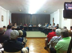 Ple de suport a la consulta