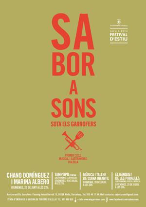 Saborasons