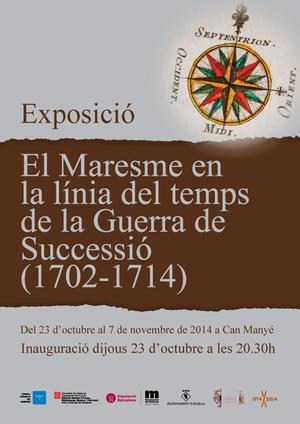 Exposici&oacute; Tricentenari