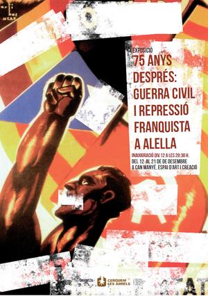 Exposició 75 anys després...