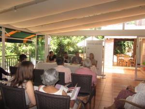 Presentaci&oacute; Festival d'Estiu