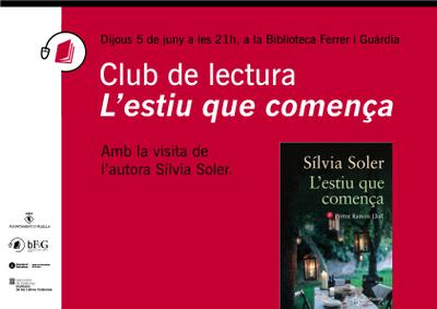 L'estiu que comença