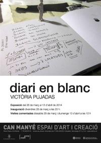 Diari en Blanc